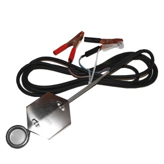 Urządzenie do odparowywanie kwasu szczawiowego  - Varrox